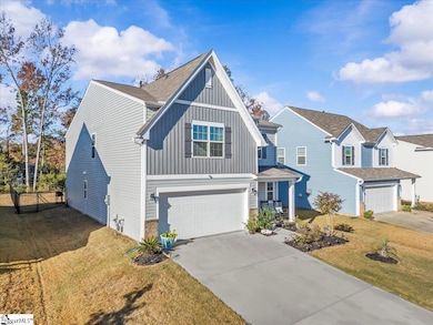 425 Assata Ln, Piedmont, SC 29673 - photo 3