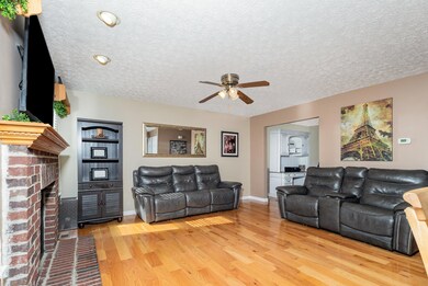 1770 Marshview Ct, Hebron, KY 41048 - photo 4