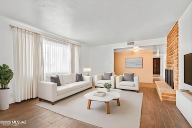 40 N Leonora Ave, Tucson, AZ 85711 - photo 4