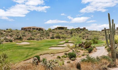 Golf Course