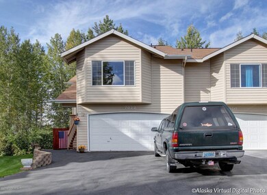 Double Car Heated Garage