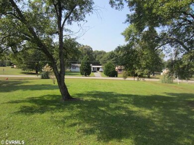 Yard/Garden