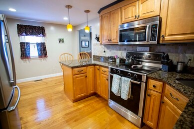 19 Jefferson Rd unit 19, Wakefield, MA 01880 - photo 7