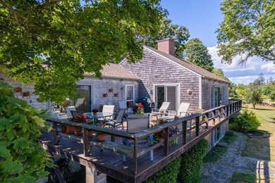 29 Grinnell Rd, South Dartmouth, MA 02748 - photo 4