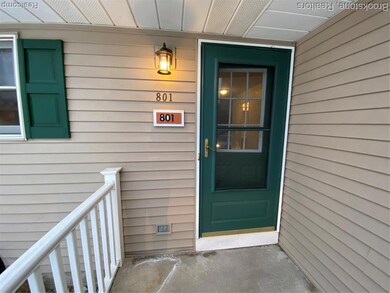 801 S 15th St unit 803, Saint Clair, MI 48079 - photo 3