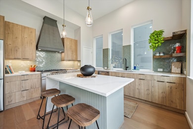 3902 Zina Way, Houston, TX 77018 - photo 2