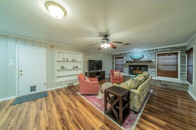 710 Norton St, Weatherford, TX 76086 - photo 5