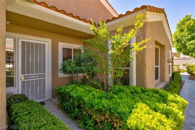 No neighbors in front of your garage!