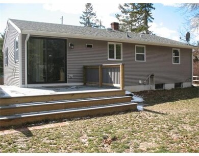 65 Maple St unit 65, Bourne, MA 02532 - photo 2