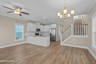 223 Great Egret Way, Beaufort, NC 28516 - photo 5