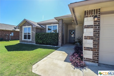 501 Kayla St, Troy, TX 76579 - photo 7