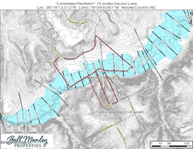 FEMA Flood Map