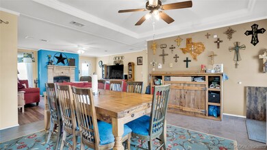 3001 Quail Rd, Ardmore, OK 73401 - photo 5