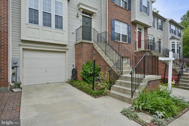 13116 Shamrock Glen Dr, Germantown, MD 20874 - photo 2
