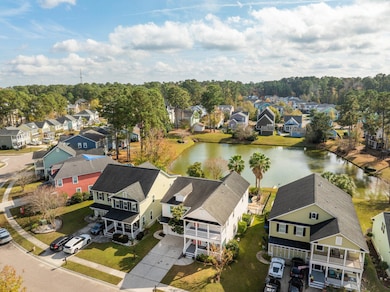 308 Brick Kiln Dr, Summerville, SC 29483 - photo 4