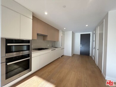 Metropolis Los Angeles - Tower I unit 2610, Los Angeles, CA 90017 - photo 3