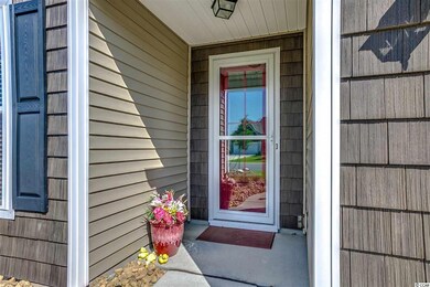 5509 Elba Way unit 1703 - Wellington, Myrtle Beach, SC 29579 - photo 2