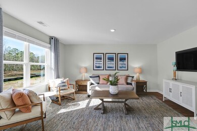 121 Cold Creek Pass, Port Wentworth, GA 31407 - photo 6