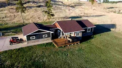 24370 Talon Trail, Keystone, SD 57751 - photo 3