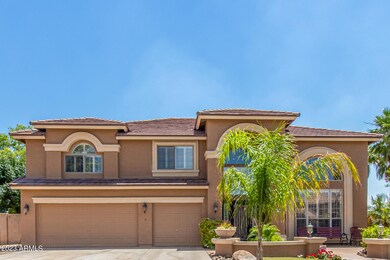 Leland Exterior
