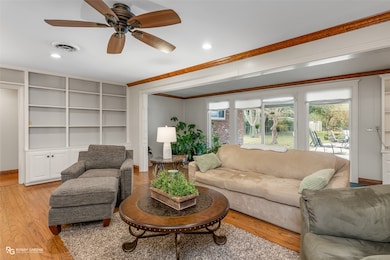 1906 Audubon Place, Shreveport, LA 71105 - photo 3