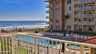 Sea Coast Condominium unit 204, New Smyrna Beach, FL 32169 - photo 6