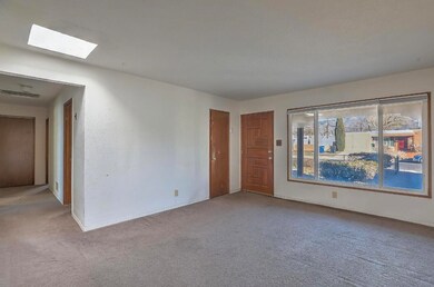 2805 Christine St NE, Albuquerque, NM 87112 - photo 2