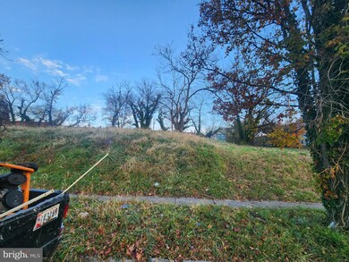 2812 Walbrook Ave, Baltimore, MD 21216 - photo 3