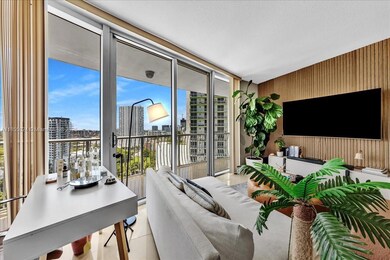 1750 N Bayshore Dr unit 2015, Miami, FL 33132 - photo 7