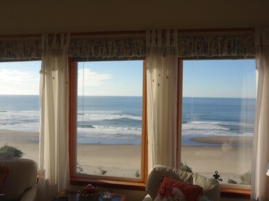 Living room views!