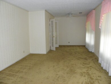 Living / Dining Room