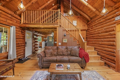 18 Hill Rd, Stockbridge, MA 01262 - photo 4