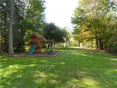Yard/Garden
