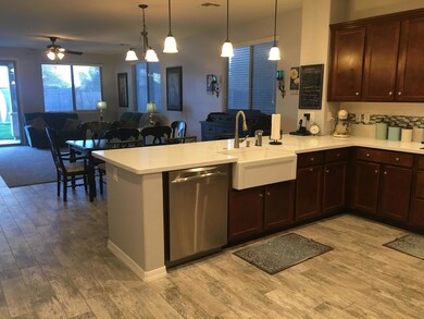 726 W Leatherwood Ave, San Tan Valley, AZ 85140 - photo 6