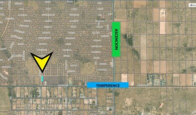 2 Temperence St, Horizon City, TX 79928 - photo 3