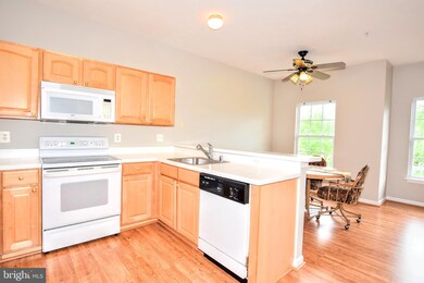 305 Willrich Cir unit G, Forest Hill, MD 21050 - photo 5