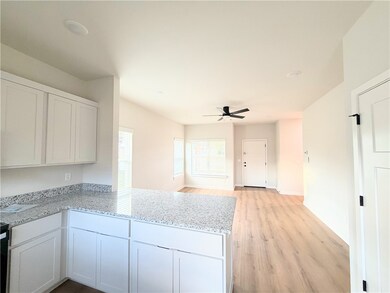 531 Cosmos St, Centerton, AR 72719 - photo 5