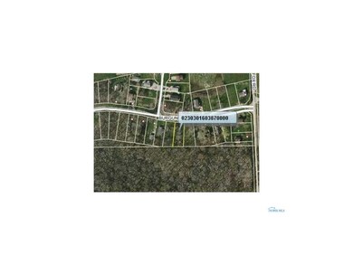 Aerial View.