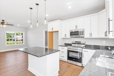 1101 E Lauderdale St, Tullahoma, TN 37388 - photo 6