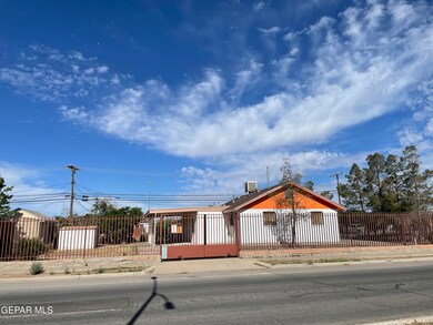 400 Jensen Ave, El Paso, TX 79915 - photo 5