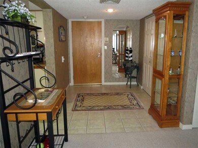 Other. Condo Foyer