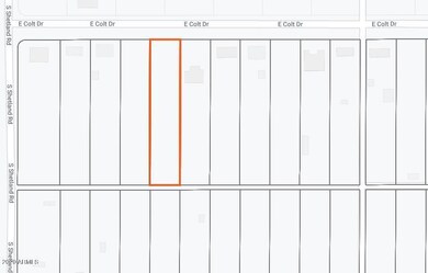 4249 E Colt Dr unit 80, Eloy, AZ 85131 - photo 4