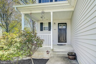 913 Longwood Ave, Cherry Hill, NJ 08002 - photo 3