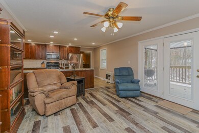 1000 N Rockingchair Rd, Paragould, AR 72450 - photo 6