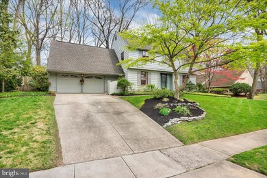 103 Partree Rd, Cherry Hill, NJ 08003 - photo 3