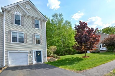 24 Daffodil Ct unit 24, South Grafton, MA 01560 - photo 2