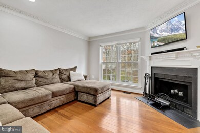 12241 Wye Oak Commons Cir unit 79, Burke, VA 22015 - photo 5