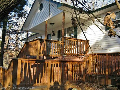 1931 Arkansas 348, Rudy, AR 72952 - photo 2