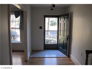 Foyer