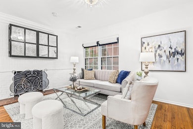 1730 16th St NW unit 14, Washington, DC 20009 - photo 5